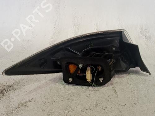 Right taillight MAZDA 6 Hatchback (GH) 2.0 MZR-CD (GH14) | BP30925811C35