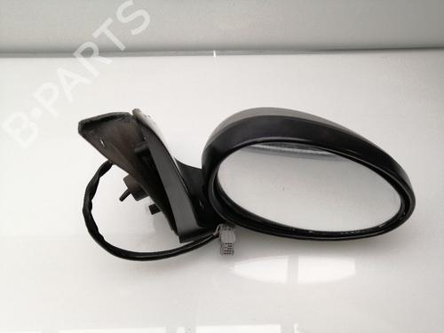 Bakspejl Højre ROVER 25 I Hatchback (RF) 2.0 iDT | BP26706724C27 