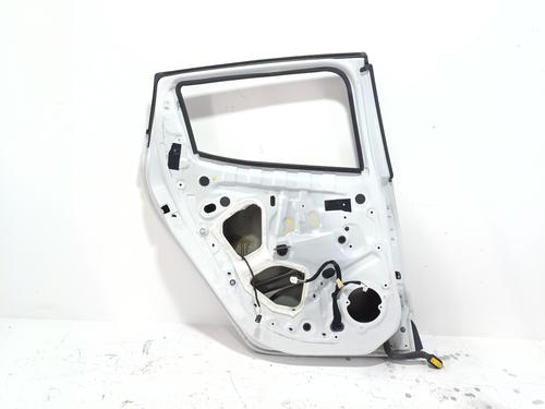 Left rear door RENAULT CLIO IV (BH_) 0.9 TCe 90 (BHNF, BHMA, BHMH, BHJK, BHJR) | BP29179366C4 