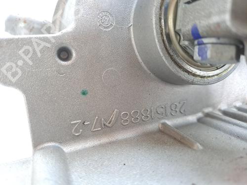 Steering column FIAT 500 C (312_) 1.2 (312CXA1A, 312AXA1A) | BP23370707M21 