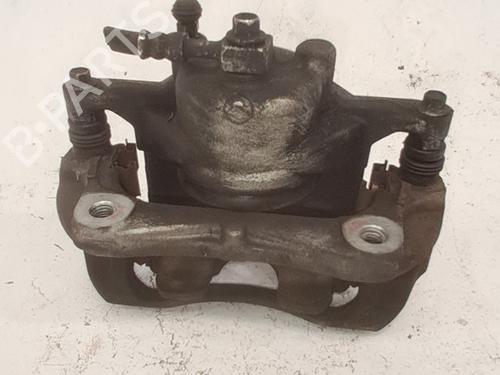 Left front brake caliper OPEL ASTRA J (P10) 1.6 (68) | BP37159873M105 - Image 3