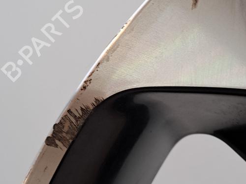 Rim NISSAN QASHQAI I (J10, NJ10) 1.5 dCi | BP27606821C45