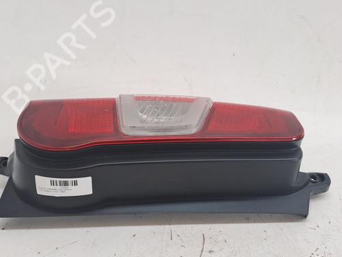Left taillight FIAT DOBLO Box Body/MPV (510_, 511_) BlueHDi 100 | BP28164018C34 