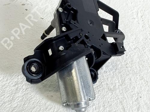 Viskermotor bagrude CITROËN C4 I (LC_) 1.6 16V | BP29991980M102 