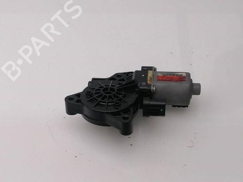 Used Right rear window motor HYUNDAI TUCSON (TL, TLE) 2.0 CRDi (136 hp) 23379043