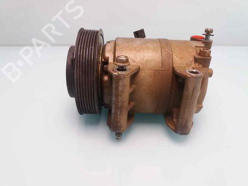 Used AC compressor CITROËN C3 I (FC_, FN_) 1.6 16V (109 hp) 27274280