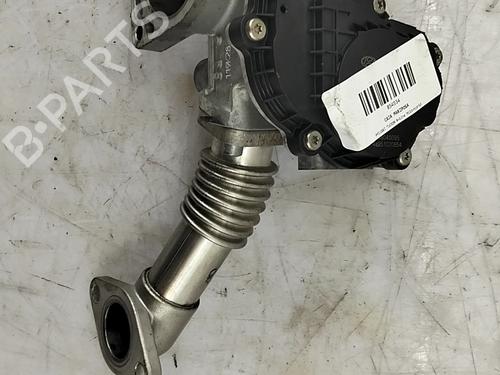 Egr HYUNDAI TUCSON (TL, TLE) 1.6 CRDi hybrid 48V (136 hp) 32228803