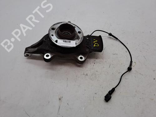 Used Left front steering knuckle RENAULT LAGUNA III Grandtour (KT0/1) 2.0 dCi (KT07, KT0J, KT14, KT1A, KT1S) (131 hp) 23357738