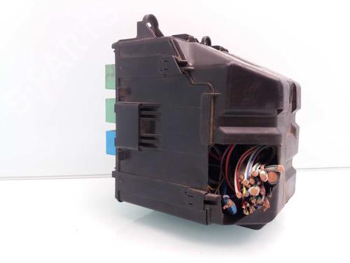 Fuse box SUZUKI GRAND VITARA II (JT, TE, TD) 1.9 DDiS All-wheel Drive (JT419, TD44, JB419WD, JB419XD,... | BP23873966E1 