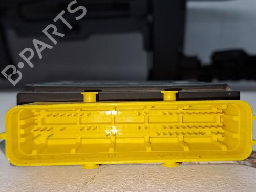 Kollisonspute sett VW T-ROC (A11, D11) 1.5 TSI | BP24883851C86 