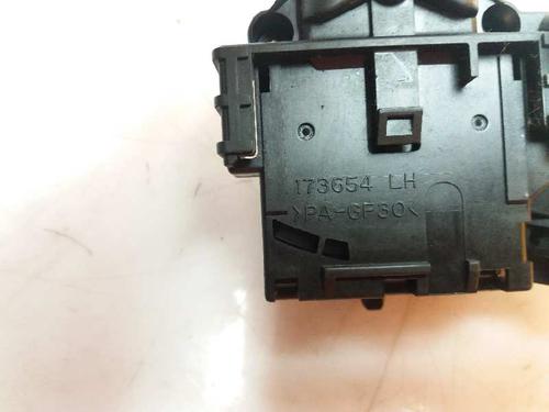 Steering column stalk TOYOTA COROLLA Verso (ZER_, ZZE12_, R1_) 2.0 D-4D (CUR10_, CUR10R) | BP23404734I23 
