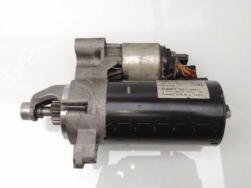 Used Starter AUDI Q5 (8RB) 2.0 TFSI hybrid quattro (245 hp) 23449777