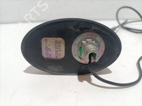 Antenna/Base PEUGEOT 308 I (4A_, 4C_) 1.6 HDi | BP25465201C140 