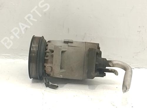 Used AC compressor AC compressor NISSAN QASHQAI I (J10, NJ10) 1.5 dCi (106 hp) 34496801 34496801