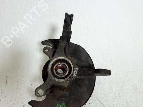 Right front steering knuckle HONDA JAZZ II (GD_, GE3, GE2) 1.3 iDSi (GD1) | BP29992592M26