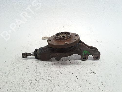 Right front steering knuckle CITROËN C4 I (LC_) 1.6 16V | BP27378292M26 