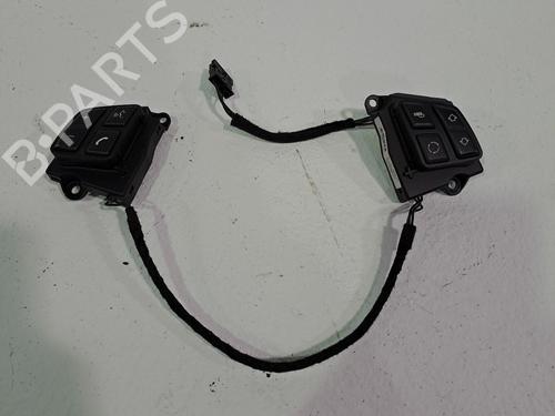 Used Steering wheel controls BMW 3 Coupe (E92) 320 d (177 hp) 23386552