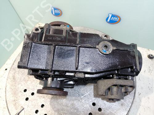 Differential, bag AUDI ALLROAD C5 (4BH) 4.2 V8 quattro | BP24107320M24 