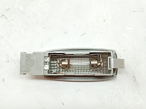 Used Interior roof light VW TOURAN (1T1, 1T2) 2.0 TDI 16V (140 hp) 30920702