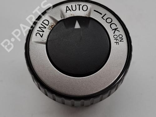 Used Electronic module NISSAN QASHQAI I (J10, NJ10) 2.0 dCi All-wheel Drive (150 hp) 24172430