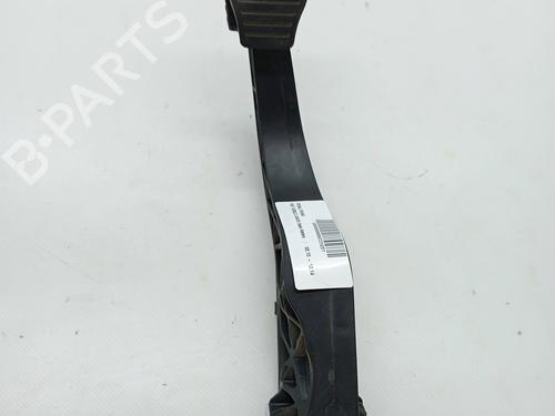 Used Break pedal FIAT DOBLO Cargo (263_) 1.3 D Multijet (90 hp) 23344620