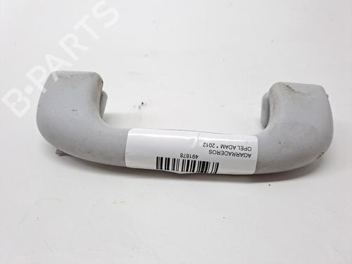 Used Interior roof handle OPEL ADAM (M13) 1.4 (87 hp) 23363261