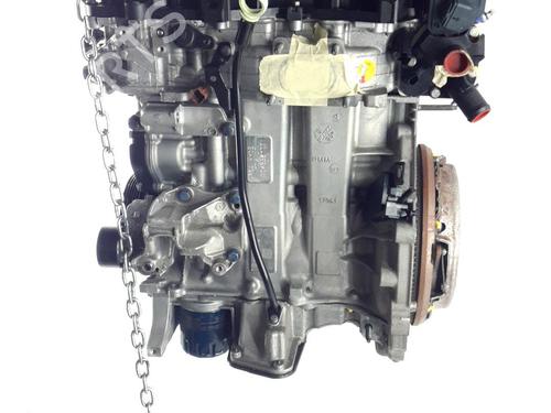 Used Engine Engine CITROËN C3 III (SX) 1.2 PureTech 82 (83 hp) 34367356 34367356