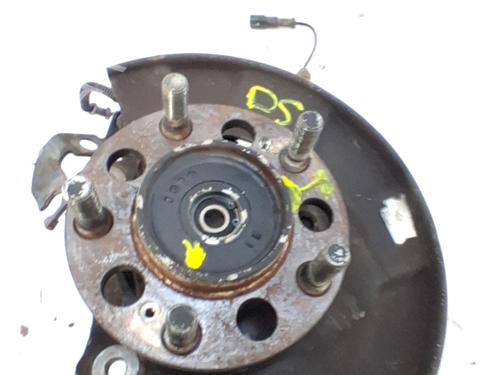 Left front steering knuckle SSANGYONG ACTYON I 2.0 Xdi | BP33762572M25 - Image 2