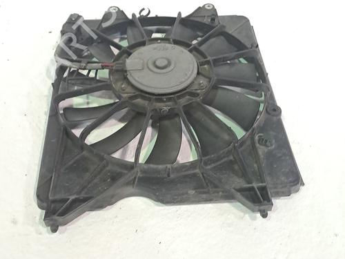 Radiator fan HONDA CIVIC VIII Hatchback (FN, FK) 2.2 CTDi (FK3) | BP29557408M35