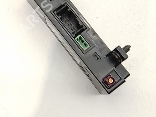 Electronic module CITROËN C4 Grand Picasso II (DA_, DE_) 1.6 BlueHDi 120 | BP38419557M83 - Image 3