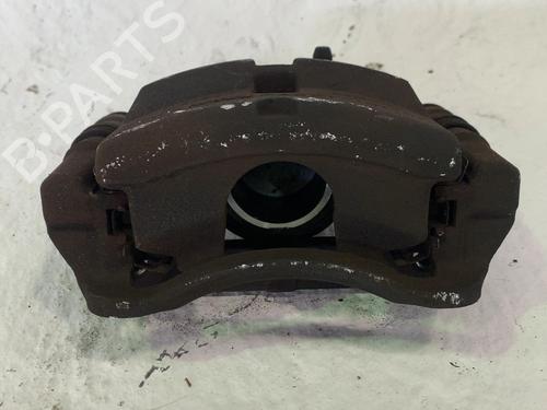 Left front brake caliper KIA PICANTO I (SA) 1.1 | BP33815735M105 - Image 3
