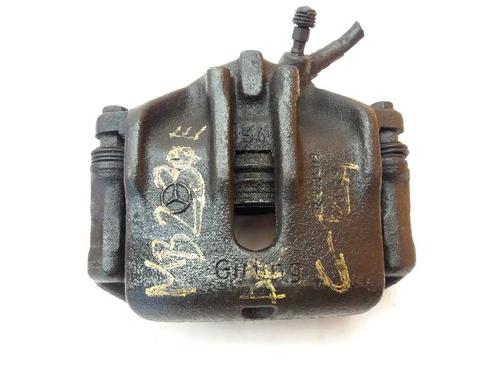 Used Right front brake caliper MERCEDES-BENZ 124 Saloon (W124) 230 E (124.023) (132 hp) 23418539
