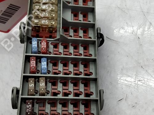 Used Fuse box Fuse box VOLVO XC90 I (275) D5 AWD (185 hp) 33871194 33871194
