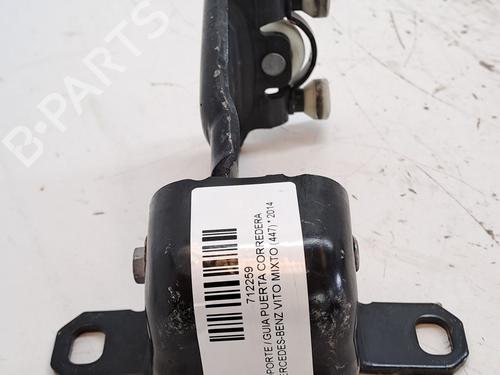 Used Hinge/Door check strap MERCEDES-BENZ VITO Van (W447) 114 CDI (447.601, 447.603, 447.605) (136 hp) 28179474