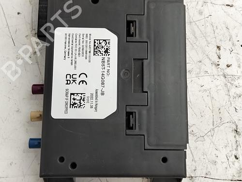 Used Electronic module Electronic module FORD PUMA (J2K, CF7) 1.0 EcoBoost (125 hp) 39740715 39740715