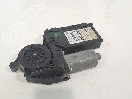 Left front window motor AUDI A4 B7 Convertible (8HE) 3.0 TDI quattro | BP27253227E21 