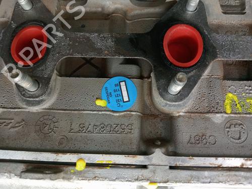 Engine FIAT PUNTO (199_) 1.2 (199AXZ1A, 199BXZ1A) | BP23356530M1