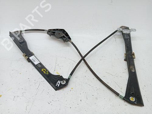 Rudehejsemekanisme ventre foran VW GOLF V (1K1) 1.6 FSI (115 hp) 23366600