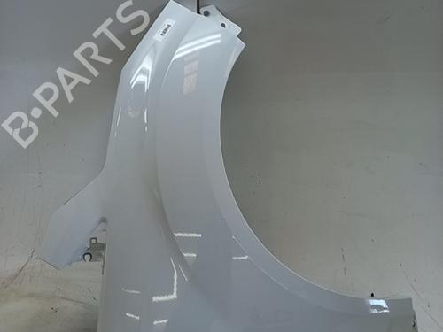 Used Right front fenders FORD C-MAX II (DXA/CB7, DXA/CEU) 1.0 EcoBoost (125 hp) 29229085