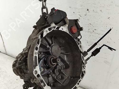 Gearbox KIA STONIC (YB) 1.0 T-GDi | BP39655002M3 - Image 4