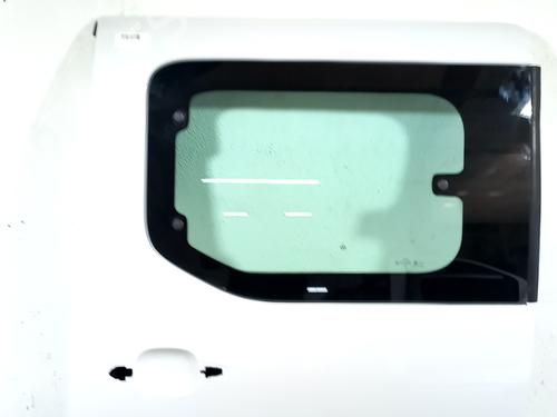 Used Left slide door Left slide door CITROËN BERLINGO Box Body/MPV (K9) 1.5 BlueHDi 100 (102 hp) 36321176 36321176