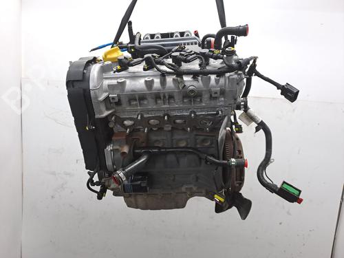 Used Engine LANCIA MUSA (350_) 1.4 (350.AXA11, 350.AXA1A) (95 hp) 23376071