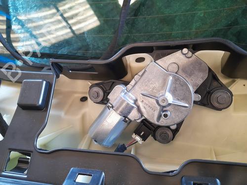 Viskermotor bagrude RENAULT MEGANE IV Hatchback (B9A/M/N_) 1.2 TCe 130 (B9MR) | BP23339035M102 