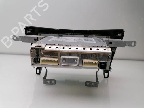 Radio NISSAN QASHQAI II (J11, J11_) 1.6 dCi ALL MODE 4x4-i | BP23938464E6