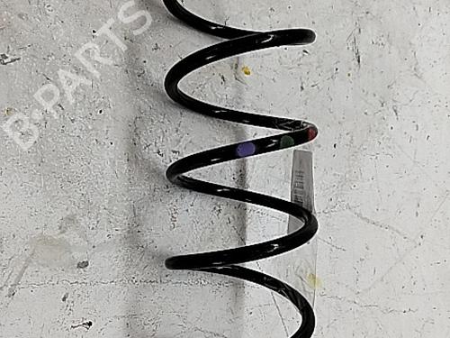 Shock absorber spring OPEL CORSA F (P2JO) 1.2 MHEV | BP29500206C152 