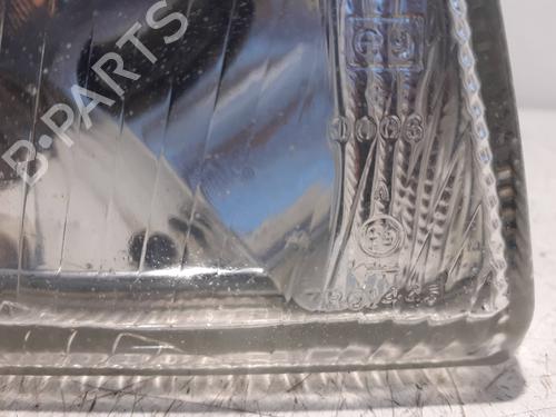 Right headlight FORD FIESTA III (GFJ) 1.1 | BP25988218C29 