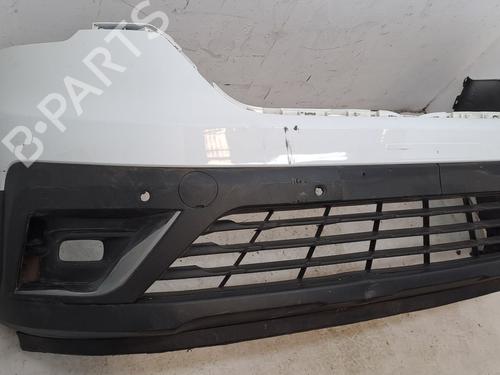 Front bumper RENAULT TRAFIC III Van (FG_) 2.0 dCi 130 (FGMY) | BP29499565C7 