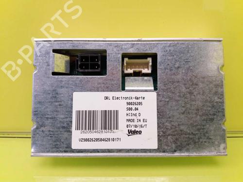 electronic-module-audi-a5-sportback-8ta-2007-2008-2009-2010-2011-2012-2013-2014-2015-2016-2017-23386252 main image