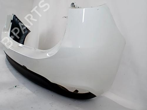Rear bumper KIA CARENS IV 1.6 GDi | BP29556086C8 