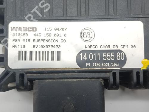 Electronic module FIAT SCUDO Van (270_, 272_) 2.0 D Multijet | BP26675226M83 